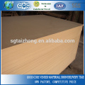 MDF liso de 18mm